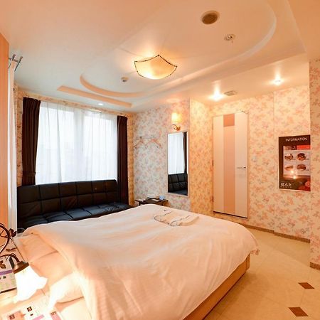 Hotel Ponto Киото Экстерьер фото