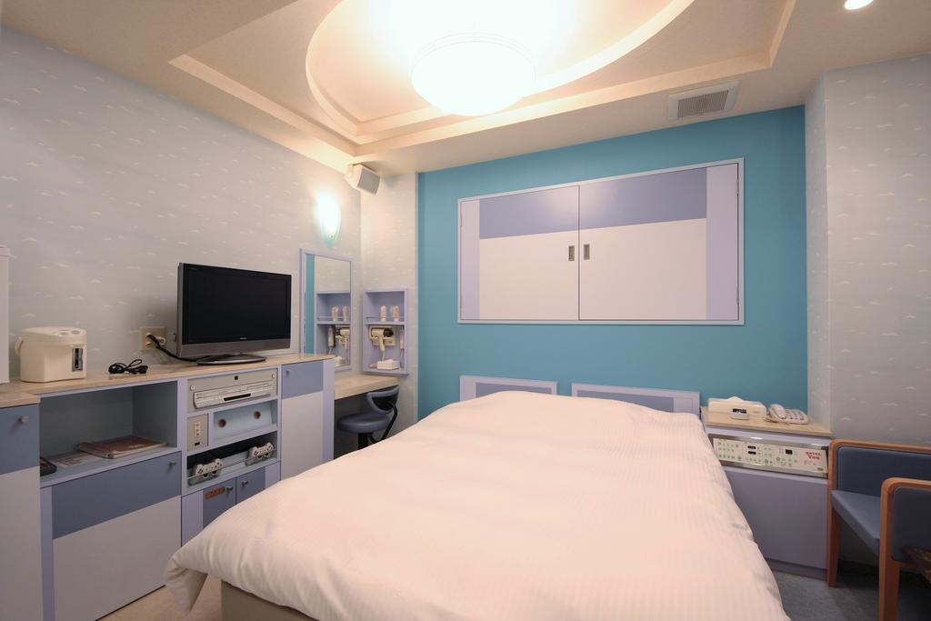 Hotel Ponto Киото Экстерьер фото