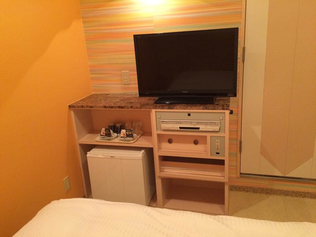 Hotel Ponto Киото Экстерьер фото