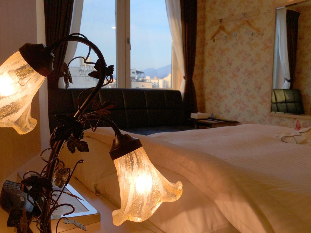 Hotel Ponto Киото Экстерьер фото