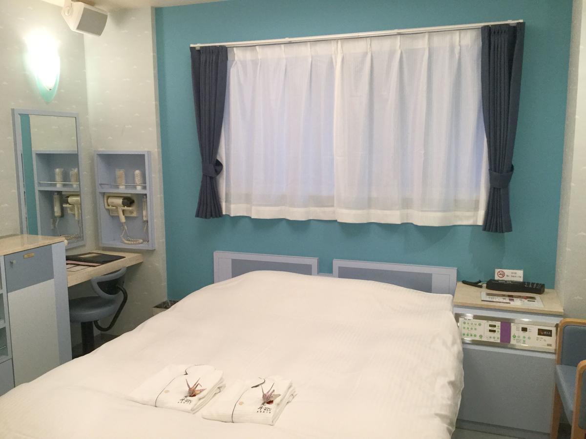 Hotel Ponto Киото Экстерьер фото