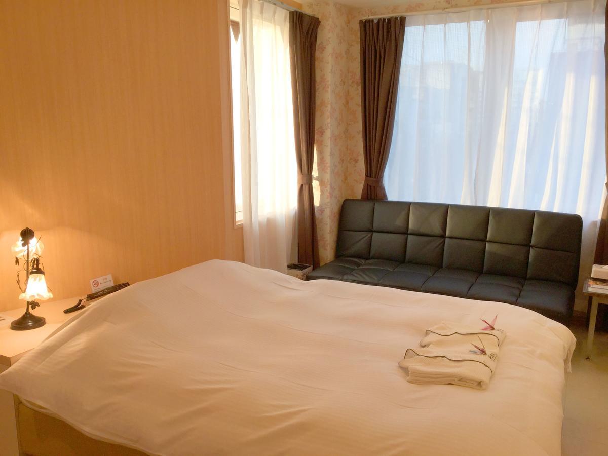 Hotel Ponto Киото Экстерьер фото