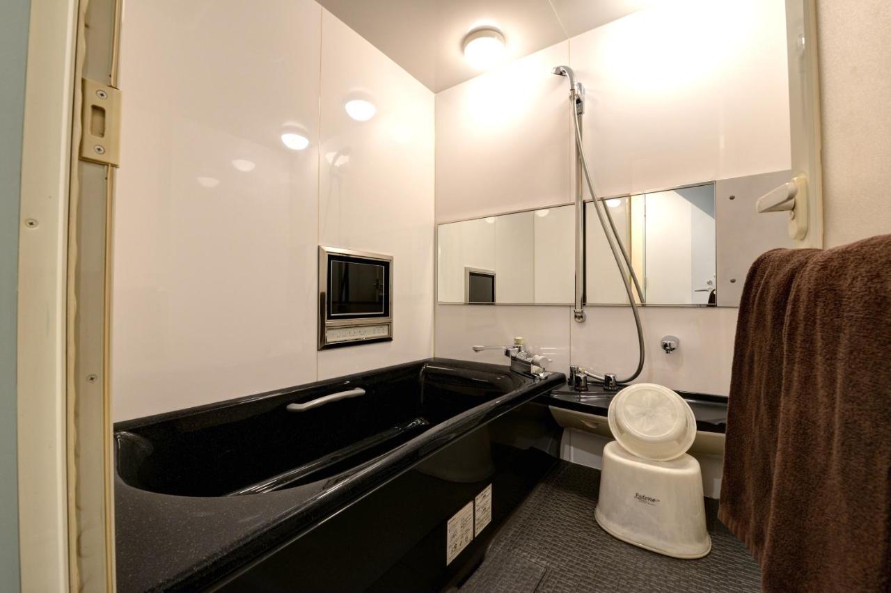 Hotel Ponto Киото Экстерьер фото
