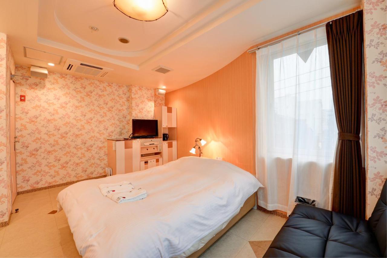 Hotel Ponto Киото Экстерьер фото