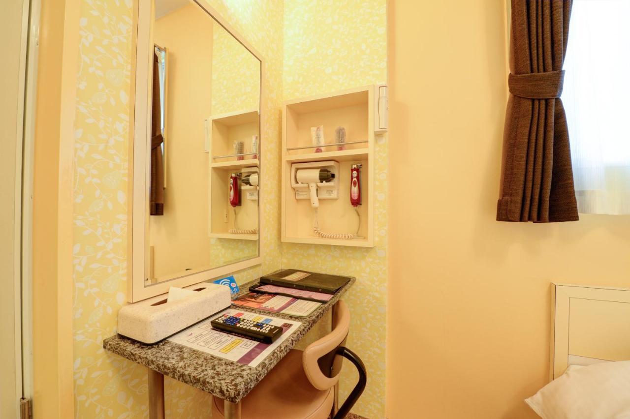 Hotel Ponto Киото Экстерьер фото