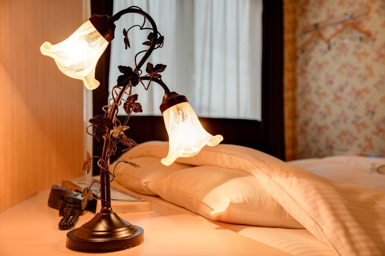 Hotel Ponto Киото Экстерьер фото