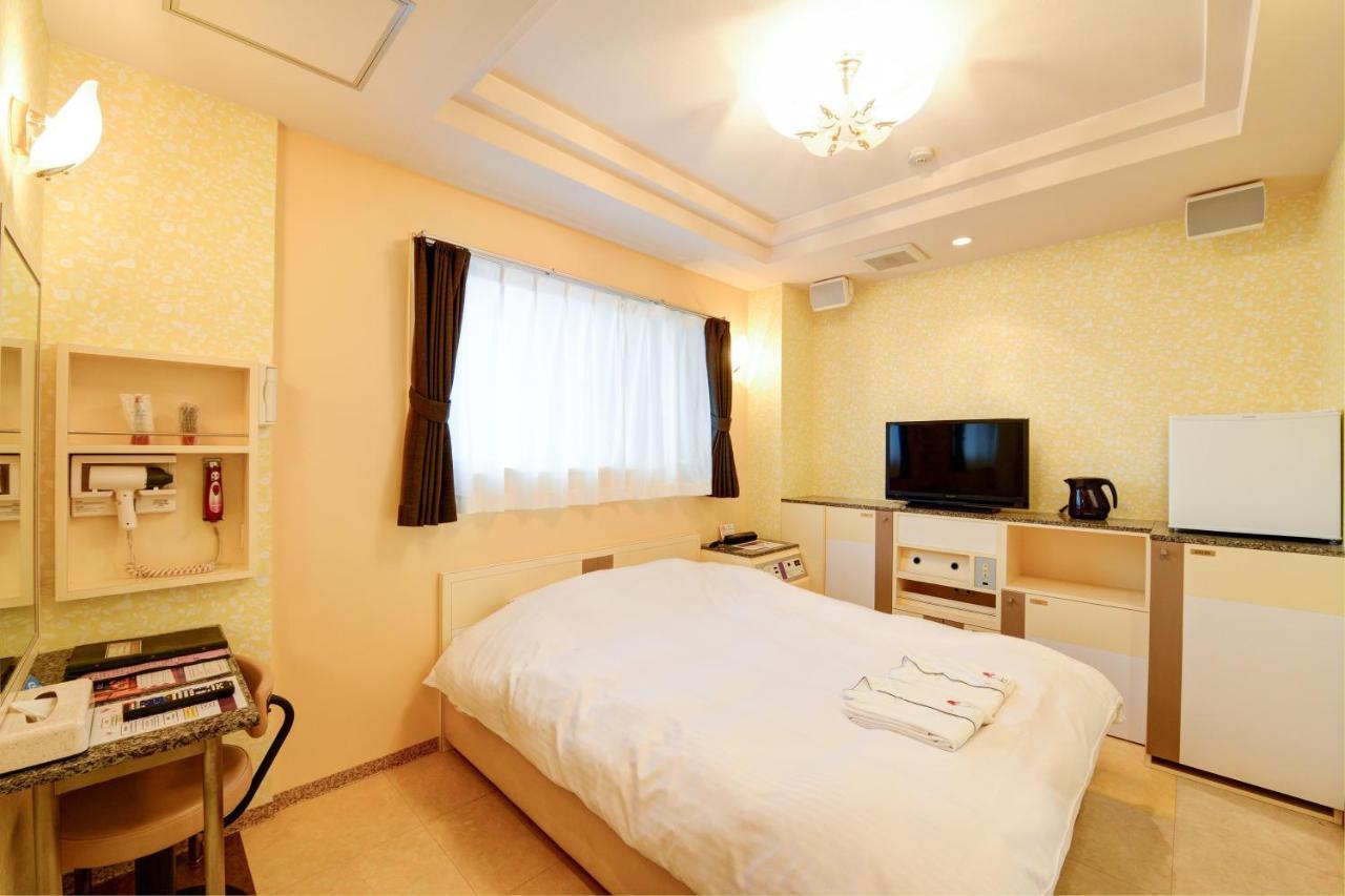 Hotel Ponto Киото Экстерьер фото